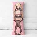 Akari Wanibuchi – AnimePillow Fan-Art Edition