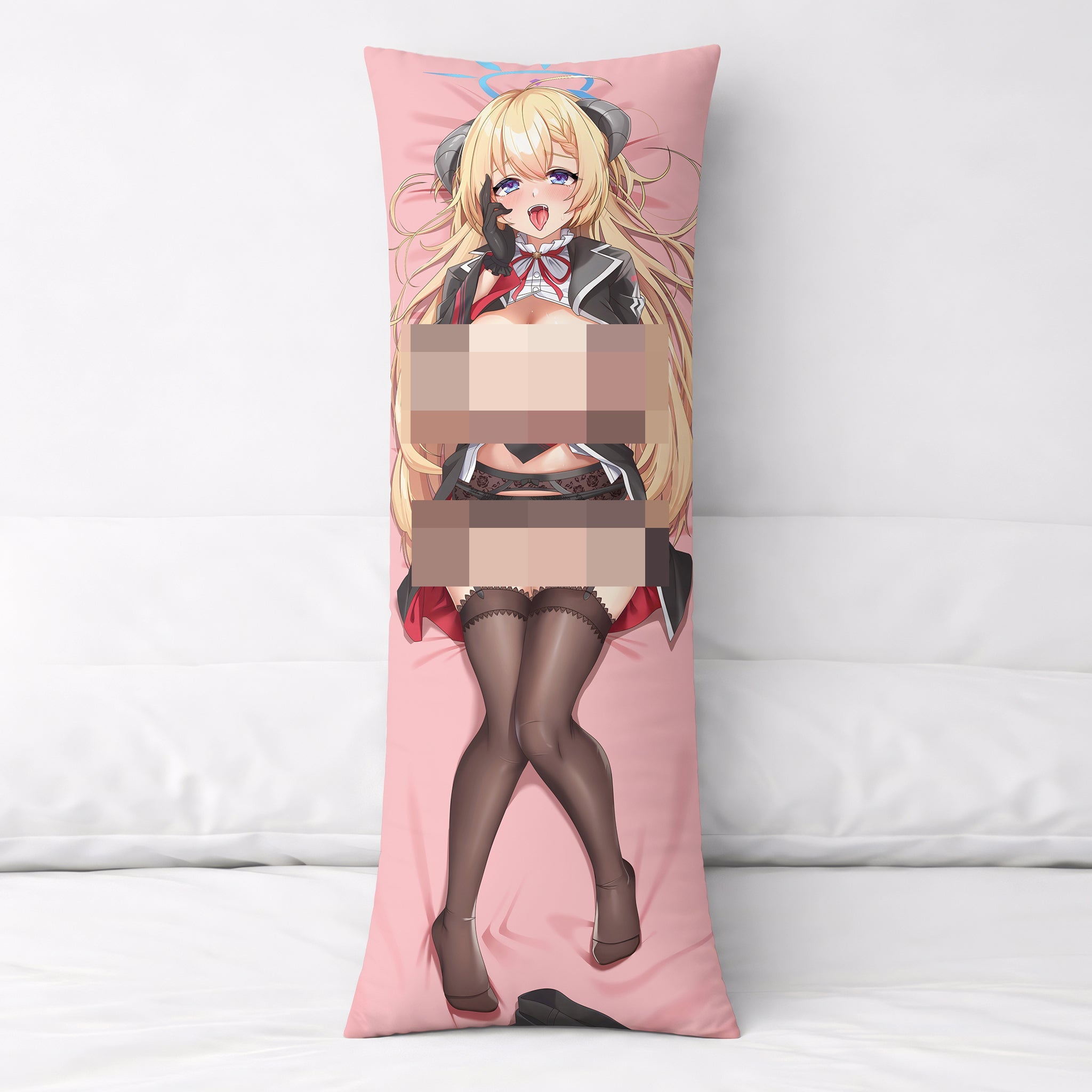 Akari Wanibuchi – AnimePillow Fan-Art Edition