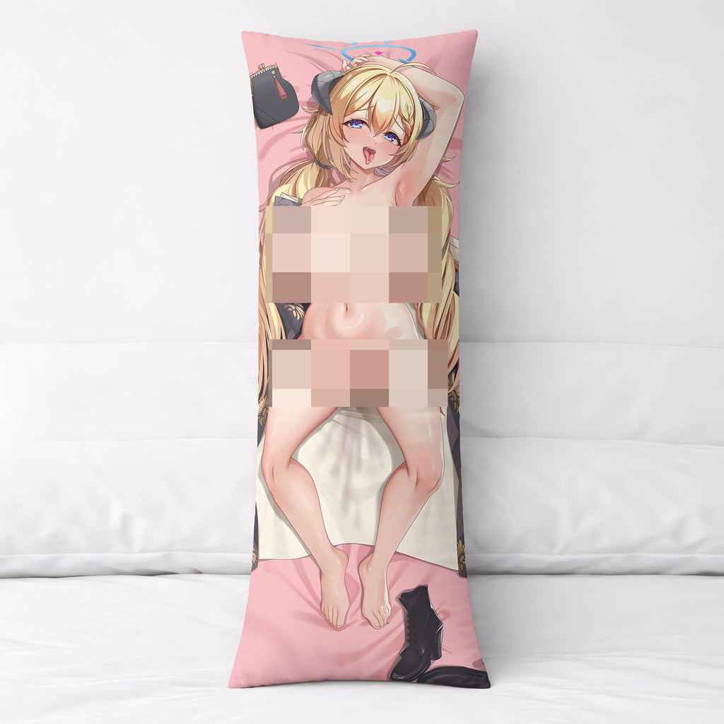Akari Wanibuchi – AnimePillow Fan-Art Edition