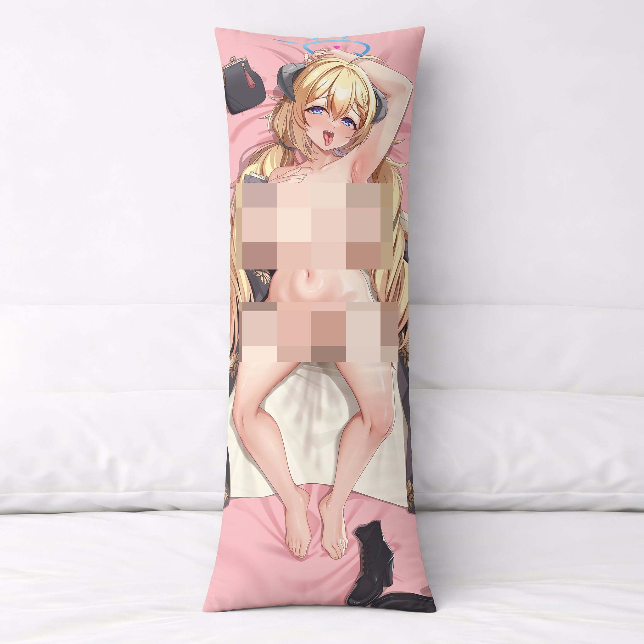 Akari Wanibuchi – AnimePillow Fan-Art Edition