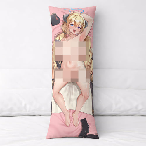 Akari Wanibuchi – AnimePillow Fan-Art Edition