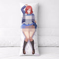 Maki Nishikino - AnimePillow Fan-Art Edition