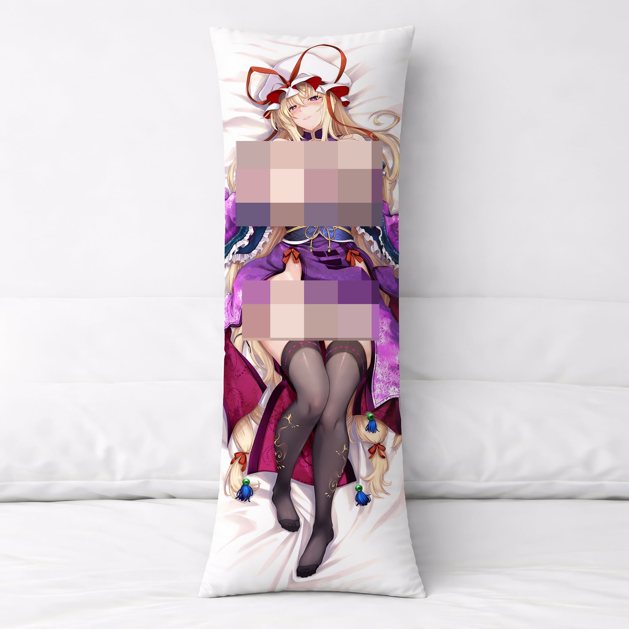 Yukari Yakumo (Charming Edition) - AnimePillow Fan-Art Edition