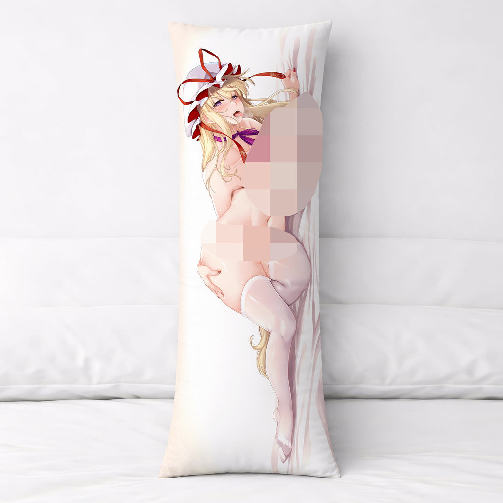 Yukari Yakumo (Charming Edition) - AnimePillow Fan-Art Edition