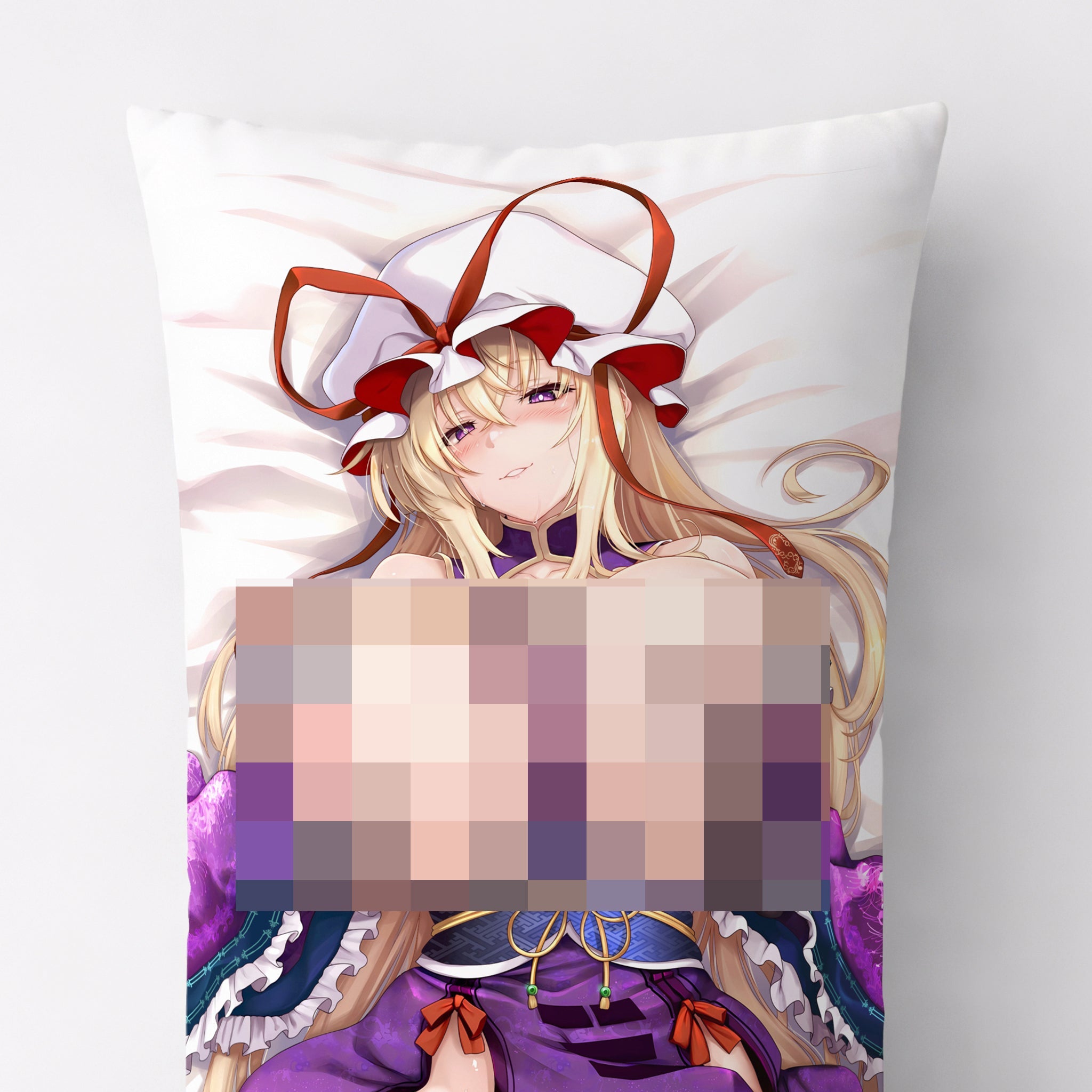 Yukari Yakumo (Charming Edition) - AnimePillow Fan-Art Edition