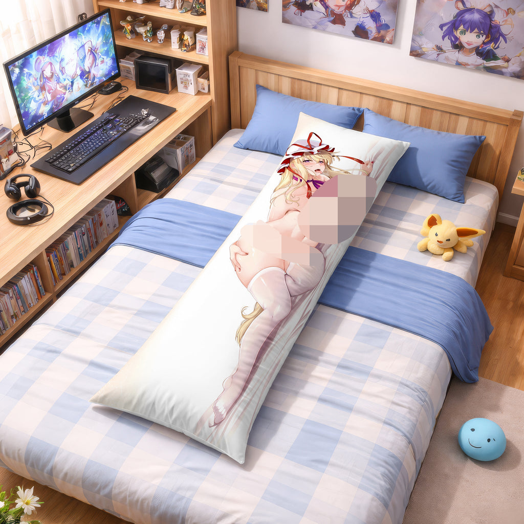 Yukari Yakumo (Charming Edition) - AnimePillow Fan-Art Edition