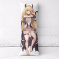 Golden Yami (Darkness Ver.) - AnimePillow Fan-Art Edition