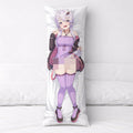 Yukari Yuzuki – AnimePillow Fan-Art Edition