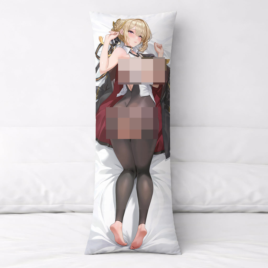 Evelyn (Ver.2) - AnimePillow Fan-Art Edition