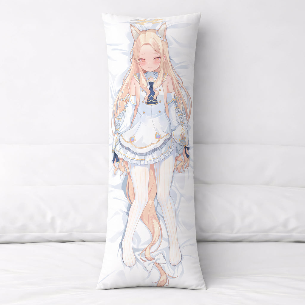 Seia Yurizono - AnimePillow Fan-Art Edition
