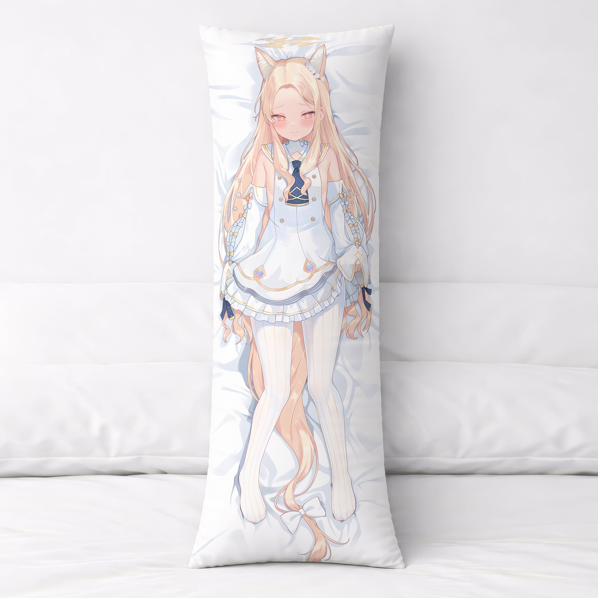 Seia Yurizono - AnimePillow Fan-Art Edition