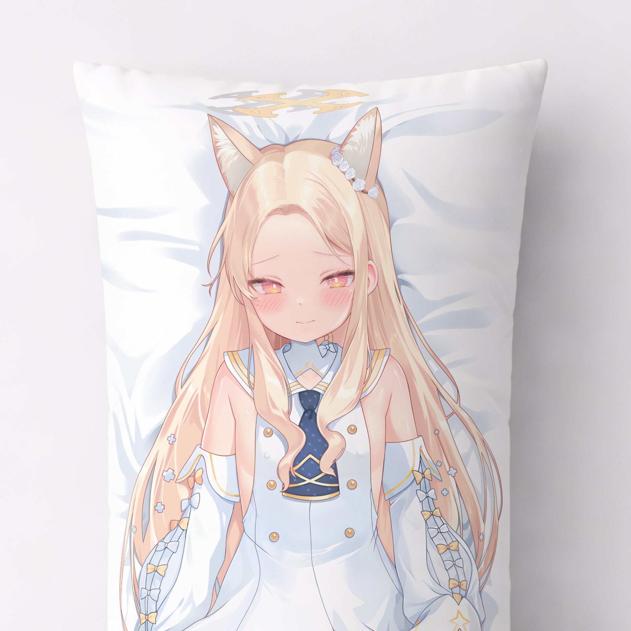 Seia Yurizono - AnimePillow Fan-Art Edition
