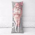 Hanako Urawa – AnimePillow Fan-Art Edition