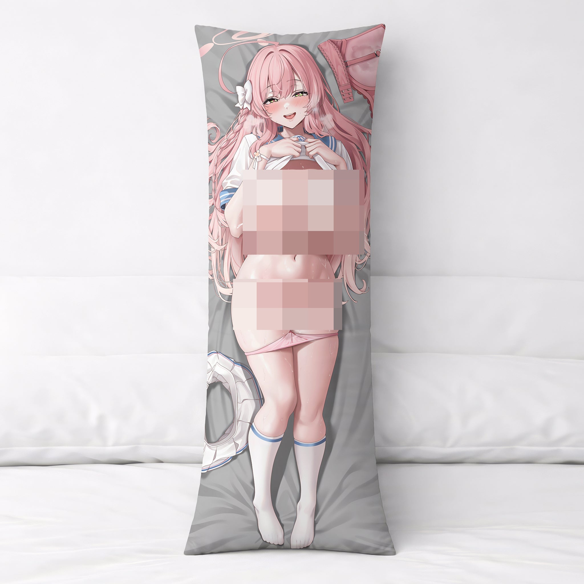 Hanako Urawa – AnimePillow Fan-Art Edition