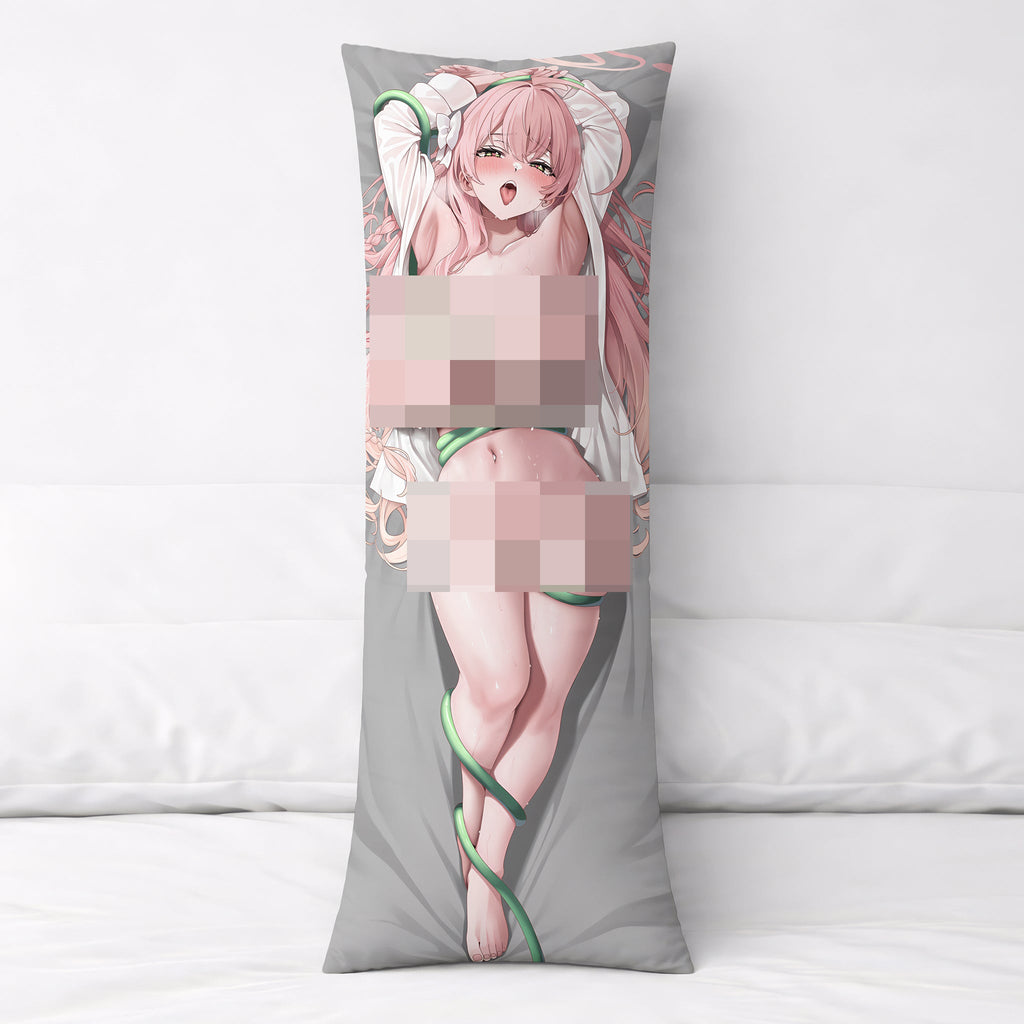 Hanako Urawa – AnimePillow Fan-Art Edition