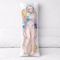 Asuna Ichinose (Cheering Ver.) – AnimePillow Fan-Art Edition
