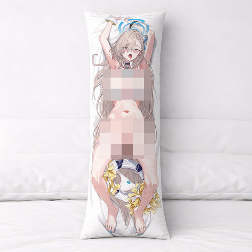 Asuna Ichinose (Cheering Ver.) - AnimePillow Fan-Art Edition