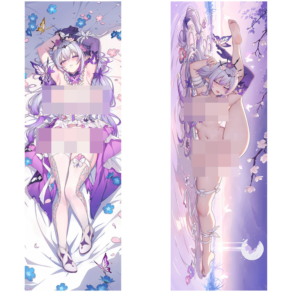 Castorice (Gorgeous Ver.) - AnimePillow Fan-Art Edition