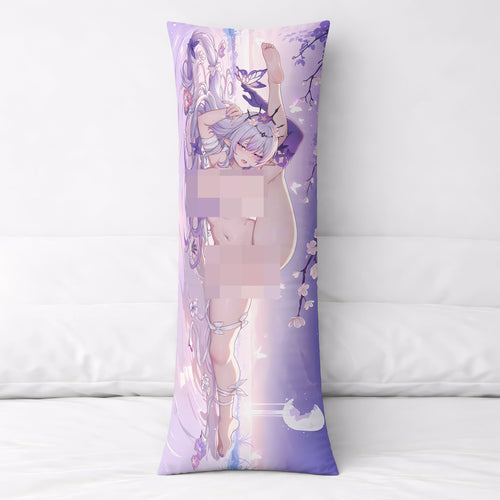 Castorice (Gorgeous Ver.) - AnimePillow Fan-Art Edition