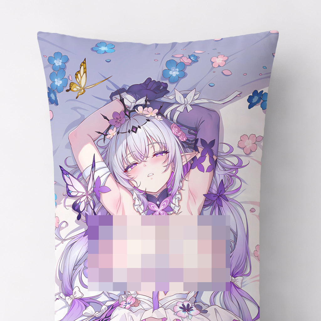 Castorice (Gorgeous Ver.) - AnimePillow Fan-Art Edition