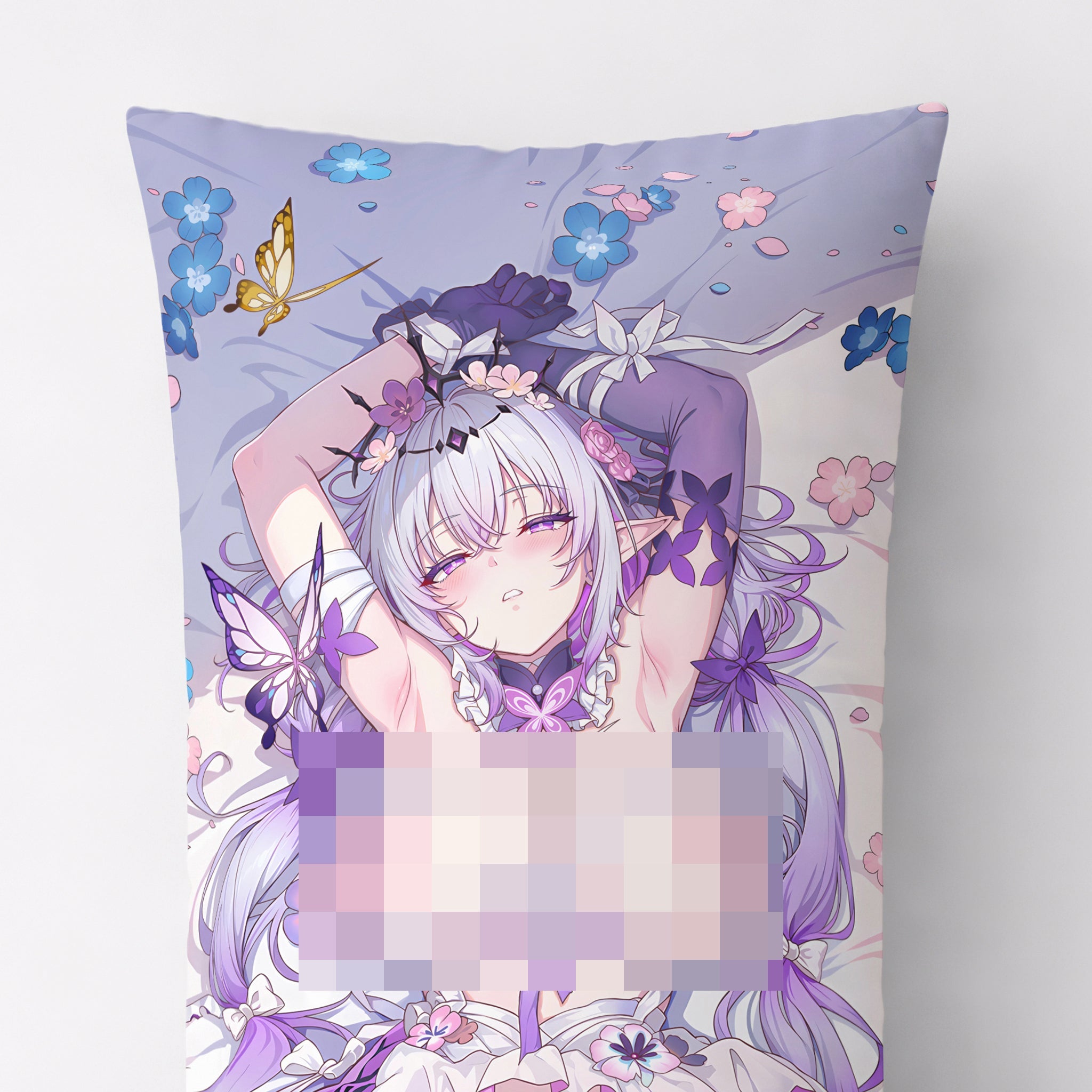 Castorice (Gorgeous Ver.) - AnimePillow Fan-Art Edition