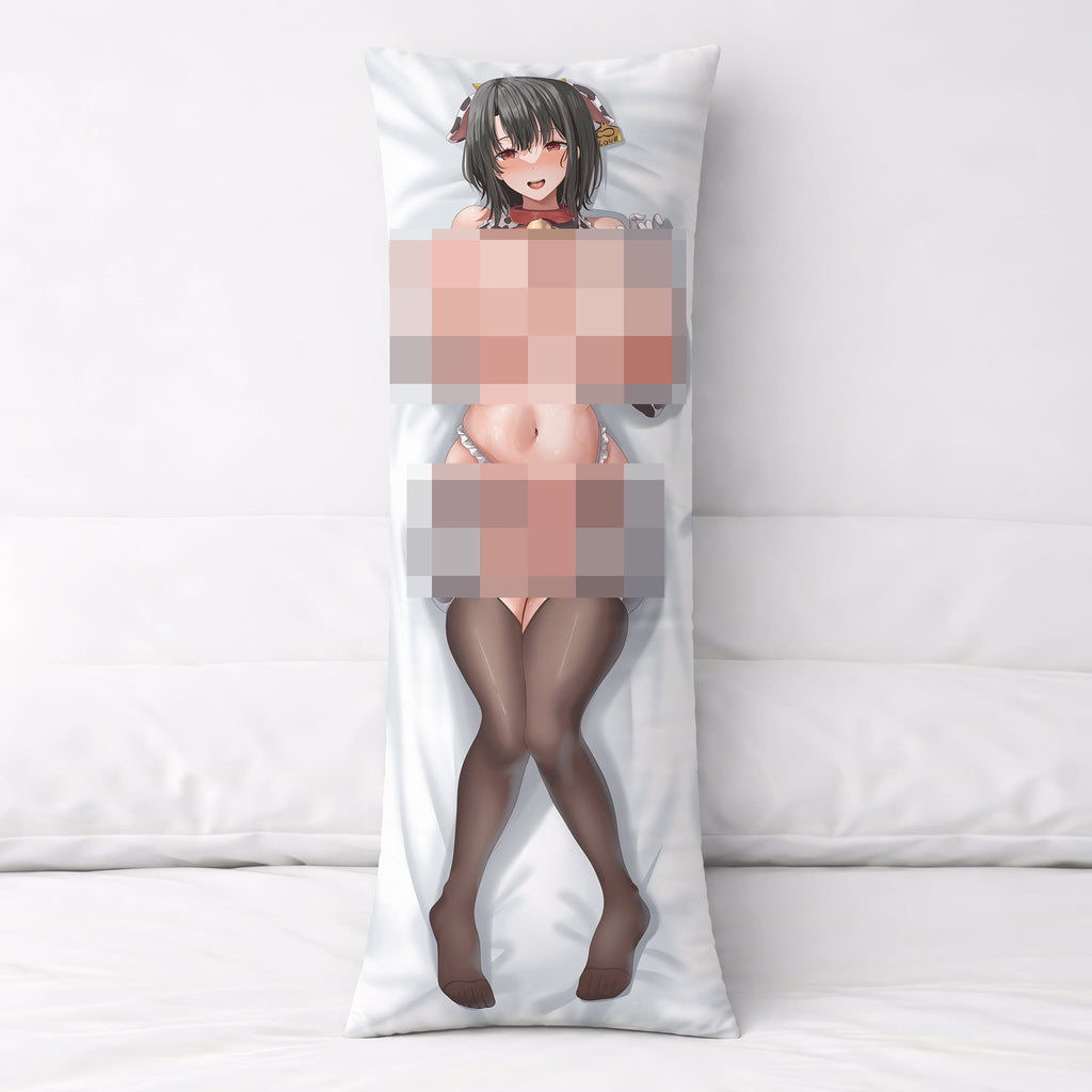 Takao (Kuh-Cosplay-Version) – AnimePillow Fan-Art Edition