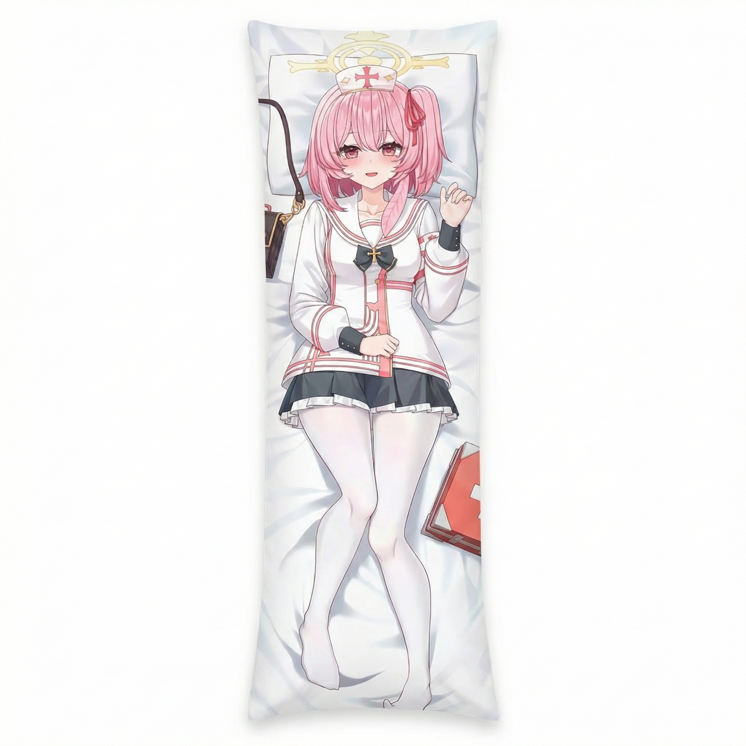 スミ セリナ (Ver.2) - AnimePillow ファンアートエディション