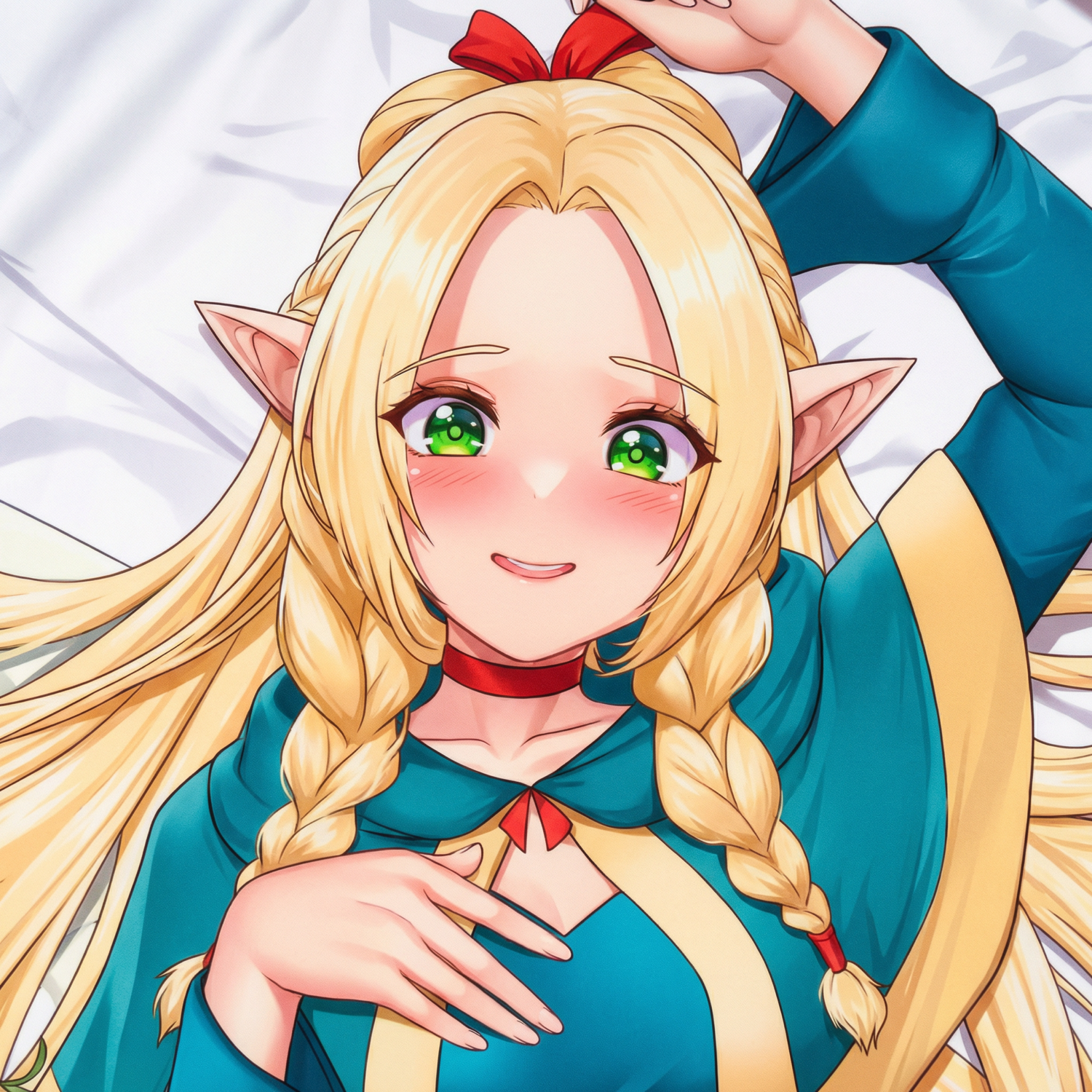 マルシル・ドナート - アニメピロー ファンアートエディション