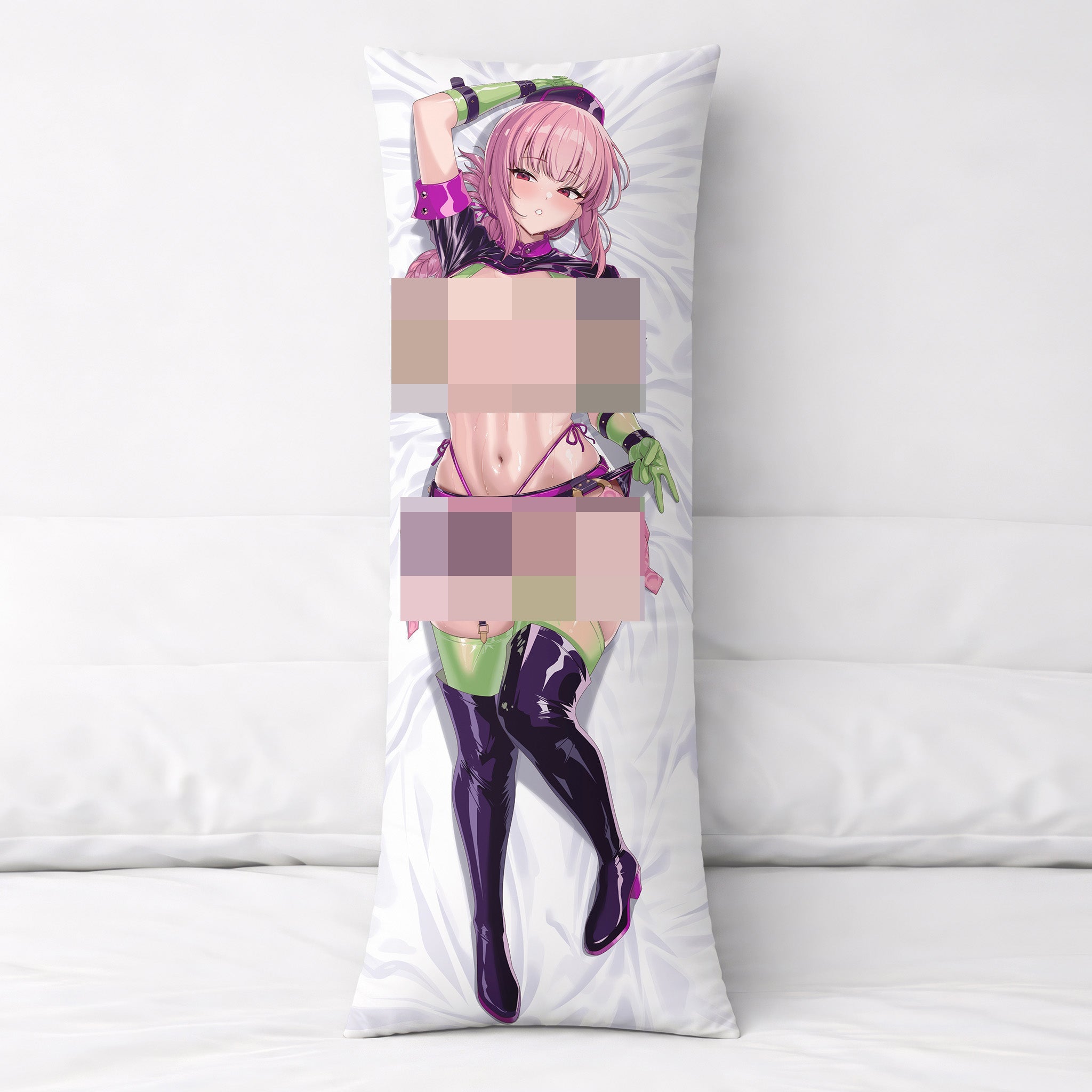 Florence Nightingale – AnimePillow Fan-Art Edition