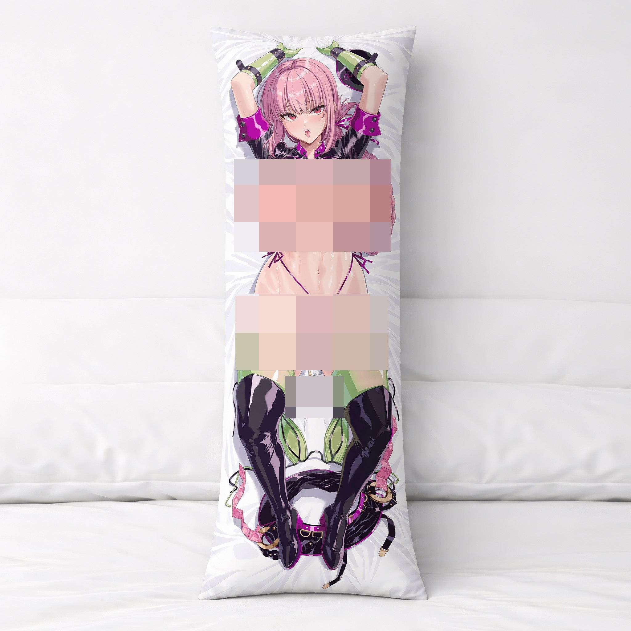 Florence Nightingale – AnimePillow Fan-Art Edition