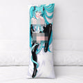 Hatsune Miku (Ver.) - AnimePillow Fan-Art Edition