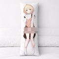 Hai Qi - AnimePillow Fan-Art Edition