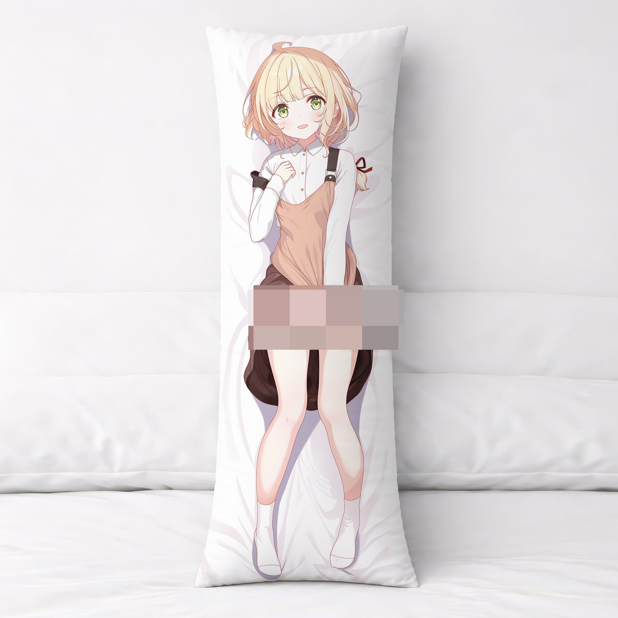 Hai Qi - AnimePillow Fan-Art Edition