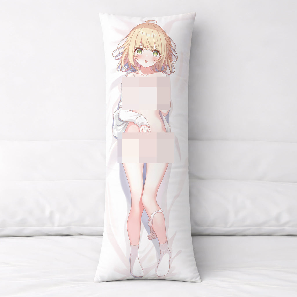 Hai Qi - AnimePillow Fan-Art Edition