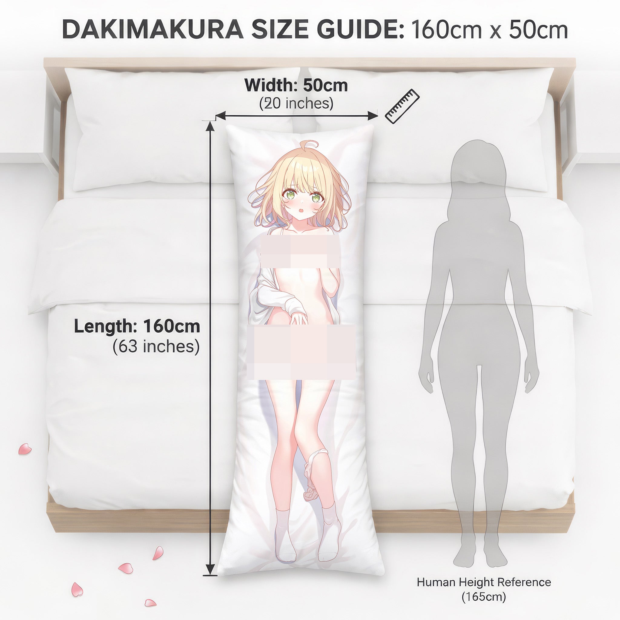 Hai Qi - AnimePillow Fan-Art Edition