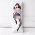 Sayaka Hasumi - AnimePillow Fan-Art Edition