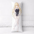 Misaki Shokuhou – AnimePillow Fan-Art Edition