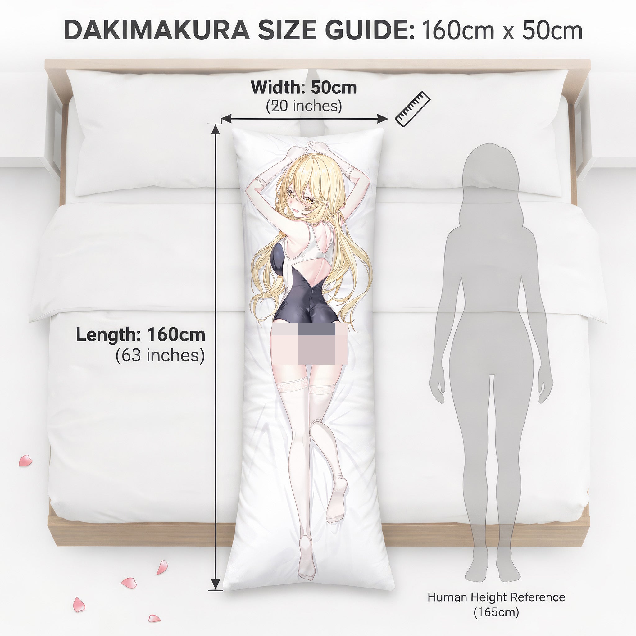 Misaki Shokuhou – AnimePillow Fan-Art Edition