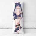Serika Kuromi - AnimePillow Fan-Art Edition