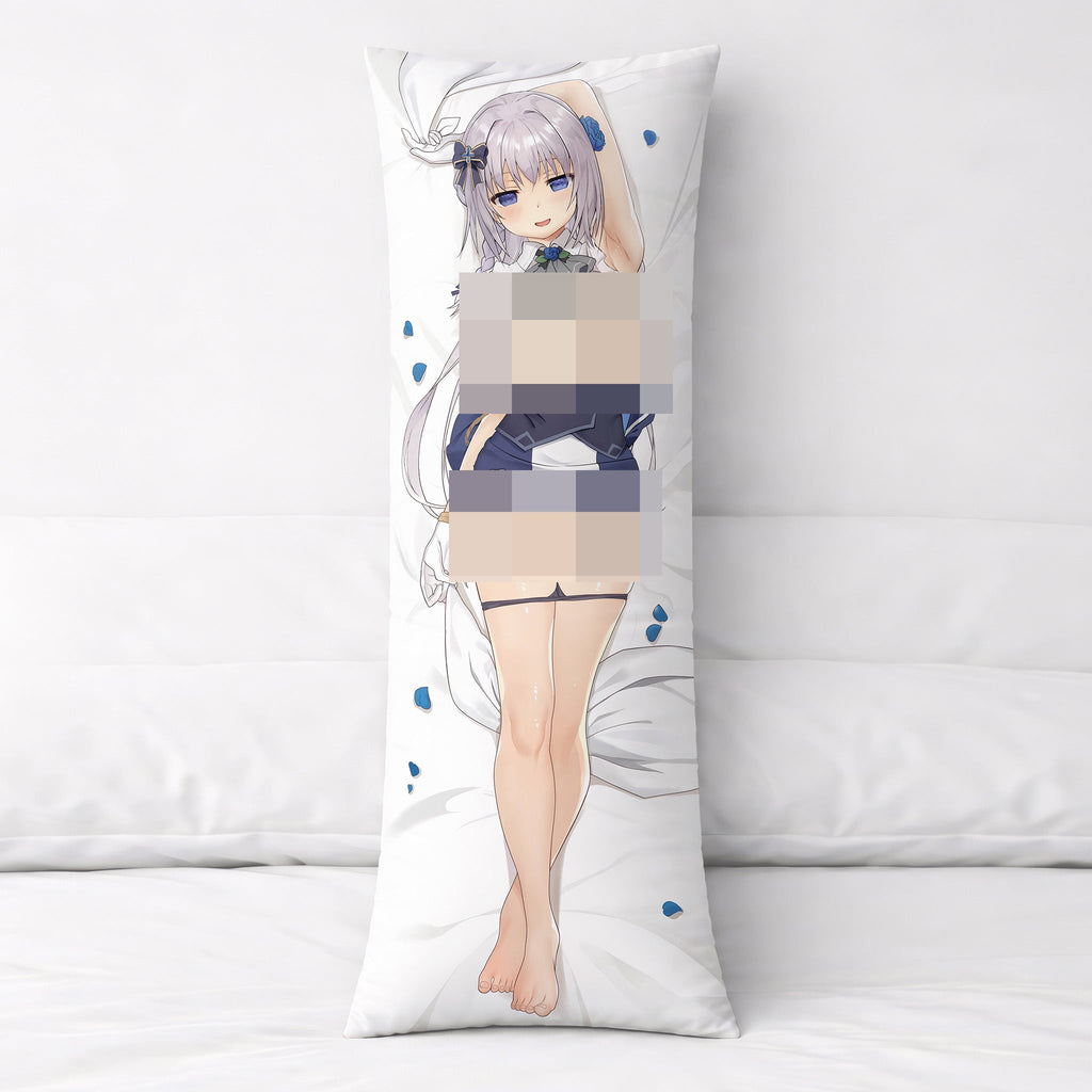 Mitama Yakumo – AnimePillow Fan-Art Edition