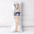 Mitama Yakumo – AnimePillow Fan-Art Edition