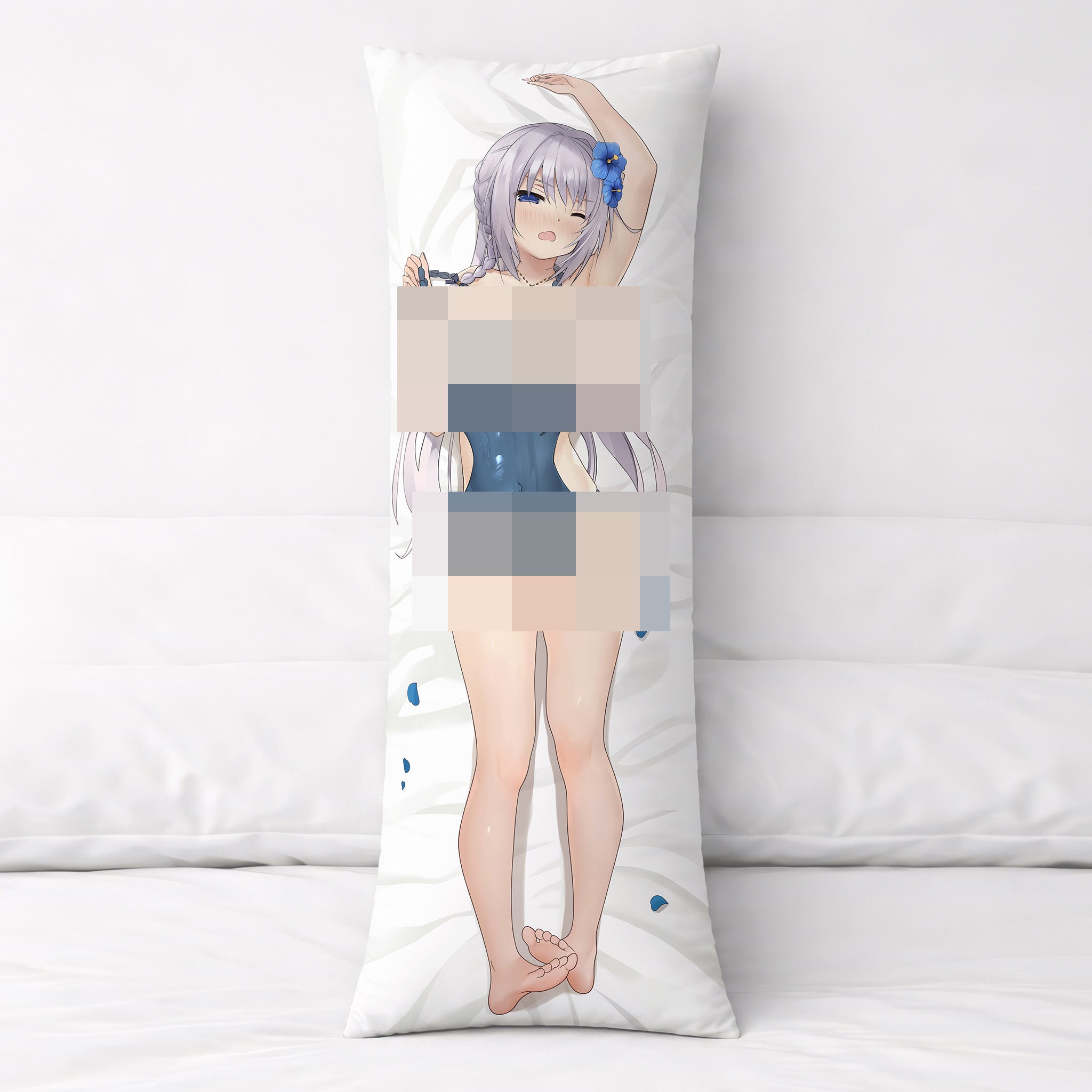 Mitama Yakumo – AnimePillow Fan-Art Edition