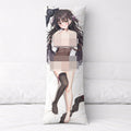 Natsume Shiki - AnimePillow Fan-Art Edition