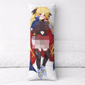Fate Testarossa – AnimePillow Fan-Art Edition