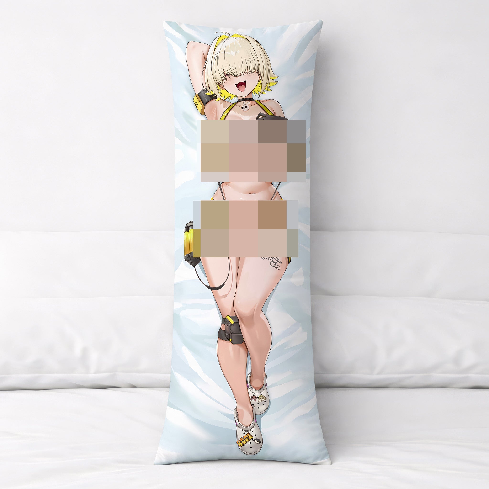 Elegg – Animekissen Fan-Art Edition