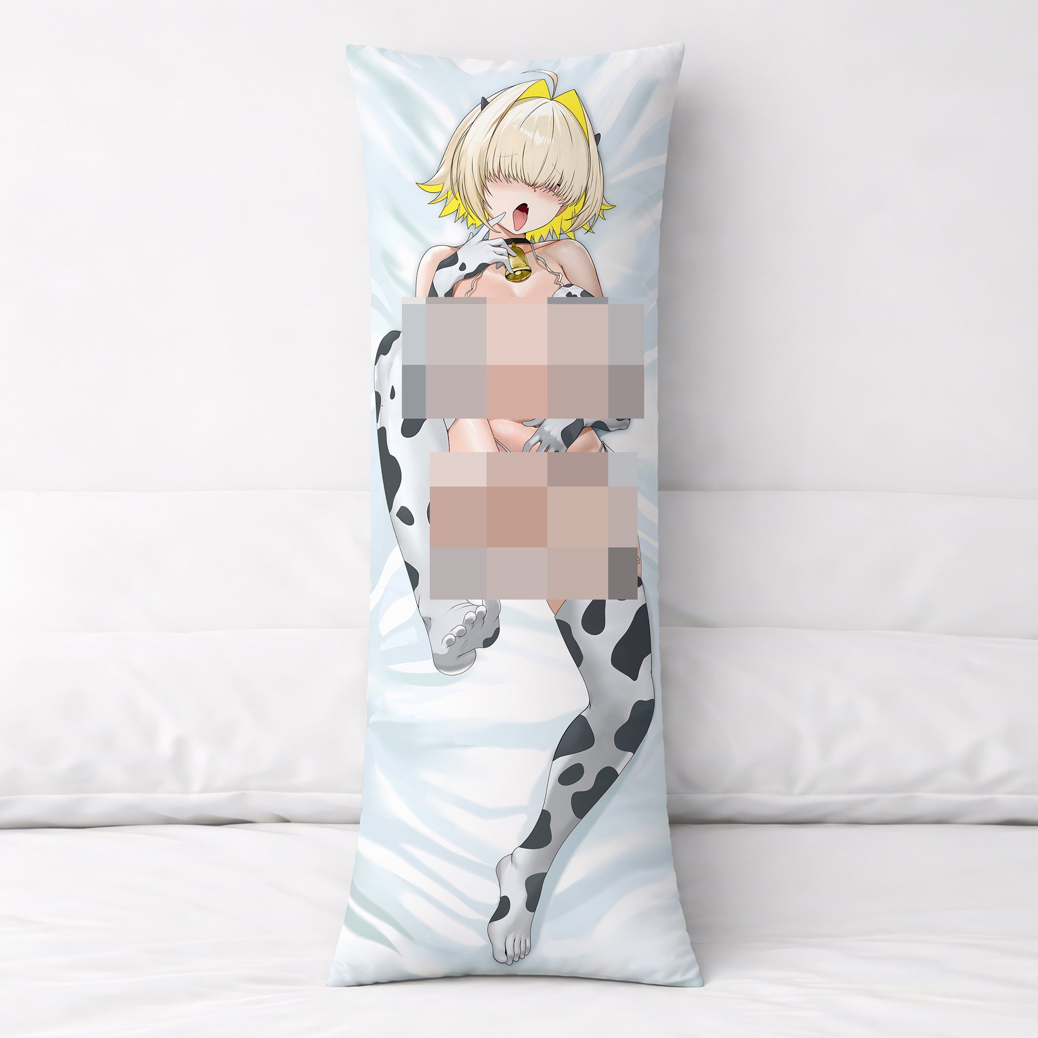 Elegg – Animekissen Fan-Art Edition