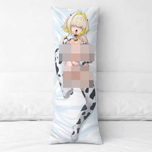 Elegg - AnimePillow Fan-Art Edition