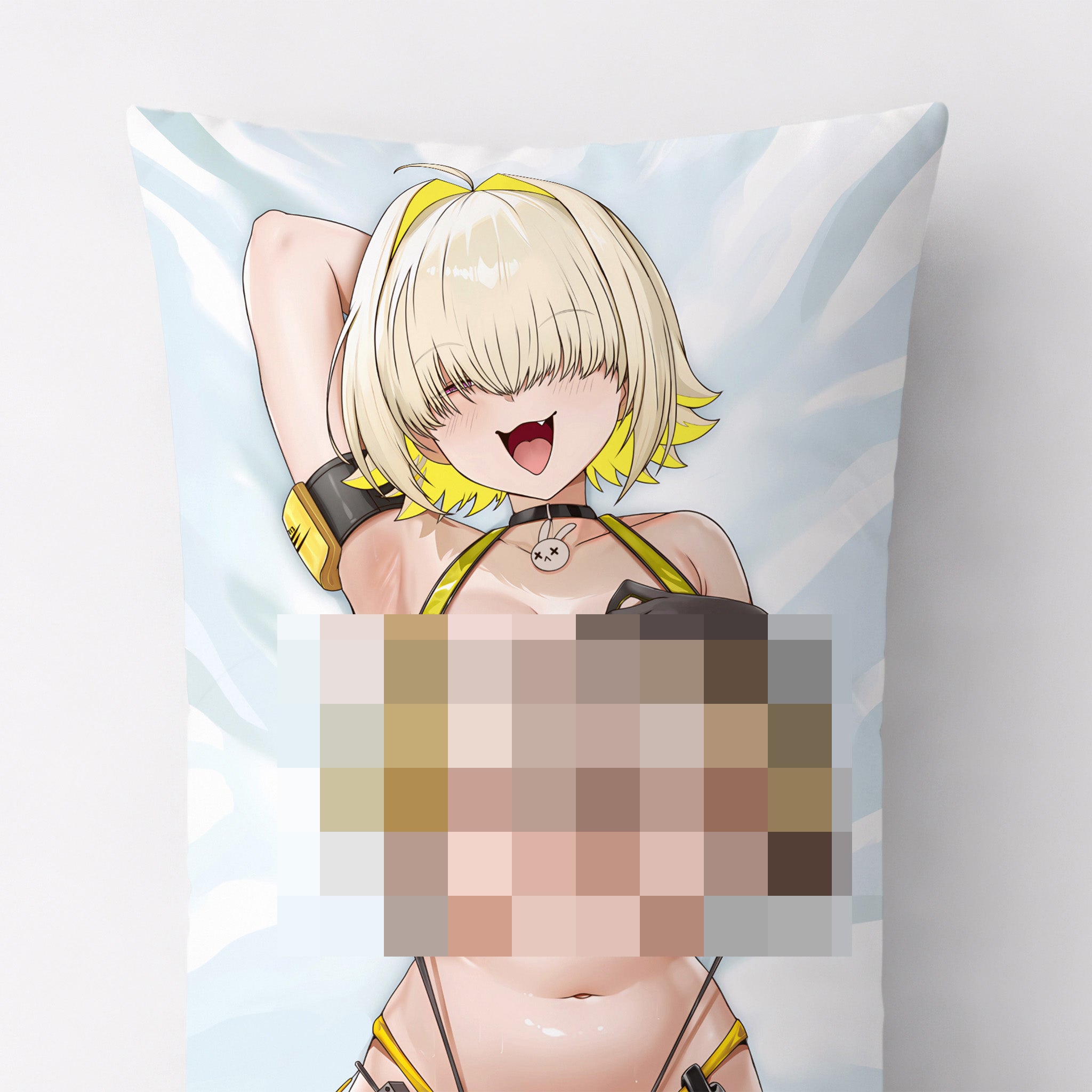 Elegg – Animekissen Fan-Art Edition