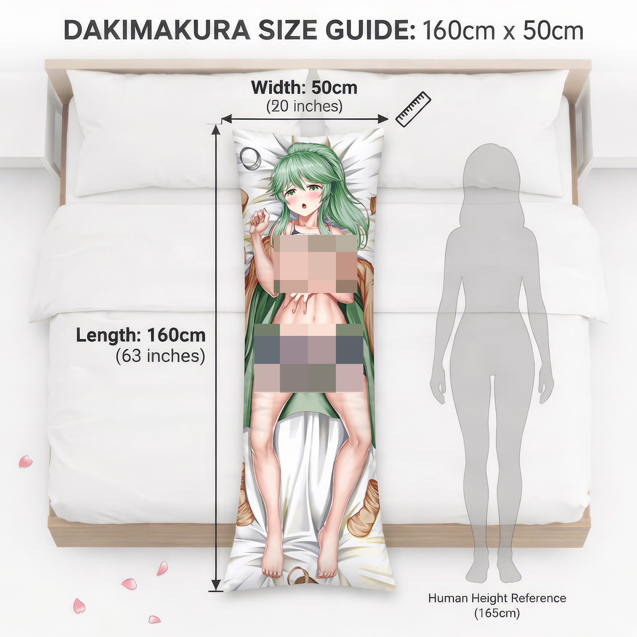 Winda, Priesterin des Gusto – AnimeKissen Fan-Art Edition