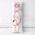 Momo Belia Deviluke (Ver.3) - AnimePillow Fan-Art Edition